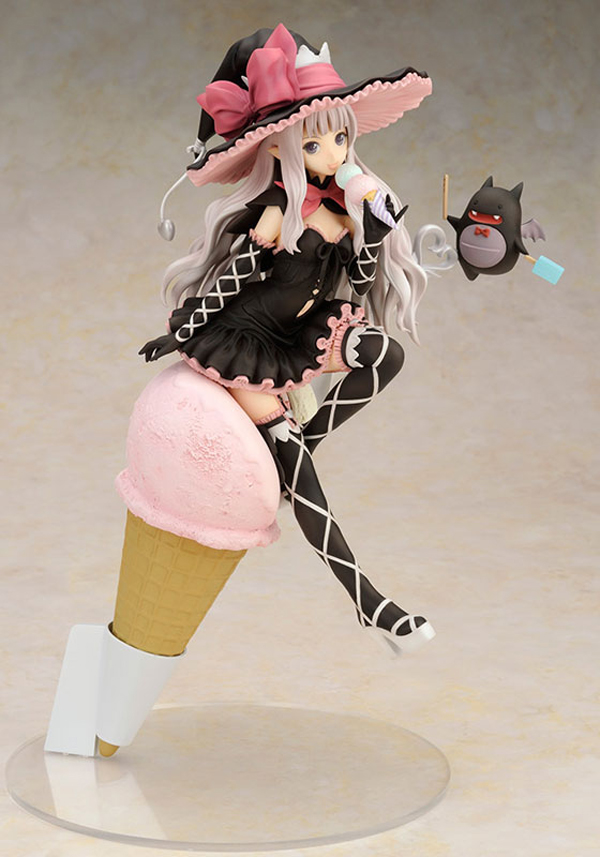 Preview | Alter: Melty De Granite 1 Preview | Alter: Melty De Granite (2)