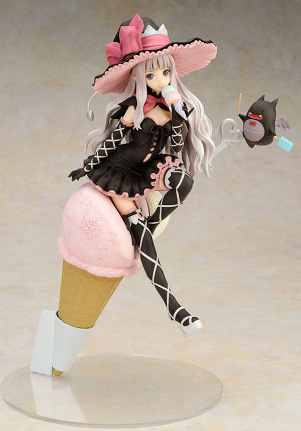 Preview | Alter: Melty De Granite 2 Preview | Alter: Melty De Granite (3)