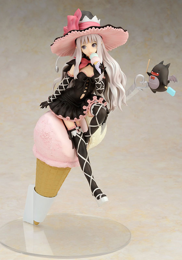 Preview | Alter: Melty De Granite 3 Preview | Alter: Melty De Granite (4)