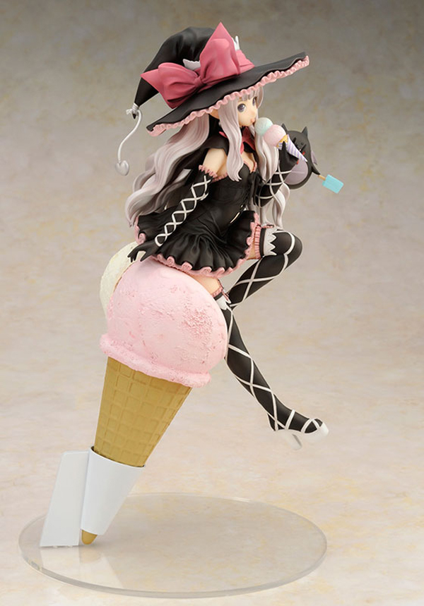 Preview | Alter: Melty De Granite 4 Preview | Alter: Melty De Granite (5)