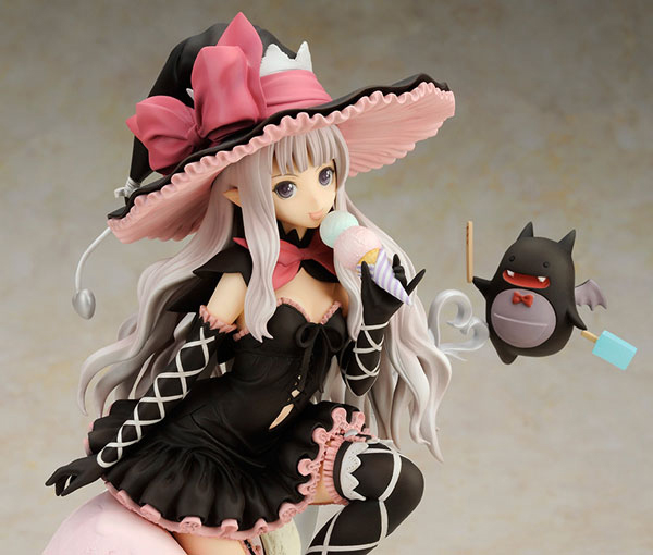 Preview | Alter: Melty De Granite 7 Preview | Alter: Melty De Granite (8)