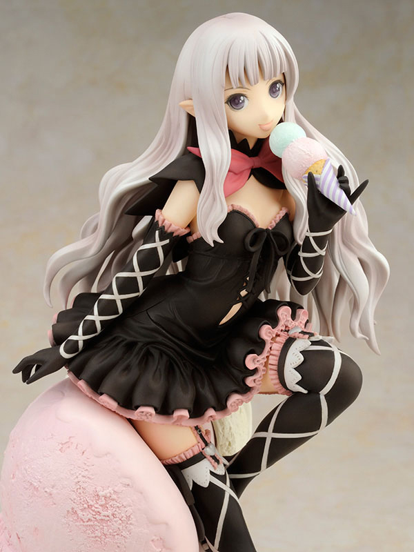 Preview | Alter: Melty De Granite 8 Preview | Alter: Melty De Granite (9)