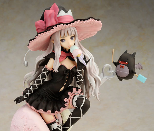 Preview | Alter: Melty De Granite 9 Preview | Alter: Melty De Granite (10)