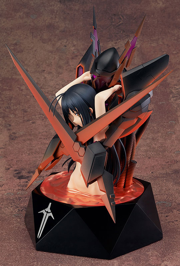 Preview | Max Factory: Kuroyukihime / Black Lotus (2)