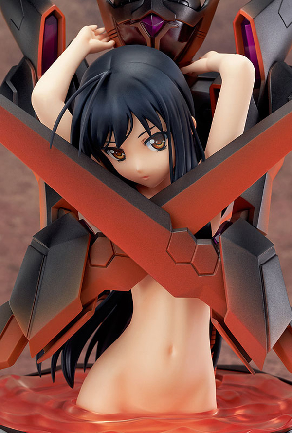 Preview | Max Factory: Kuroyukihime / Black Lotus (4)