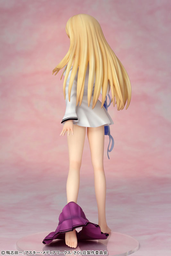 Preview | Griffon: Shiina Mashiro (3)