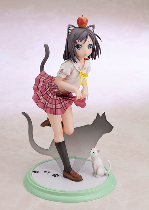 Preview | Kotobukiya: Tsutsukakushi Tsukiko (1)