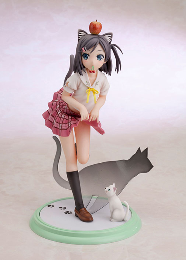 Preview | Kotobukiya: Tsutsukakushi Tsukiko (2)