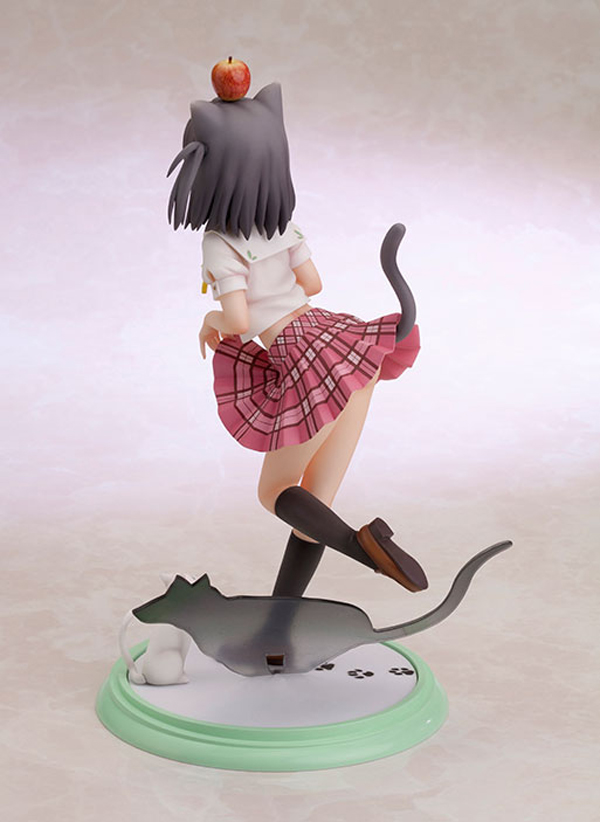 Preview | Kotobukiya: Tsutsukakushi Tsukiko (3)