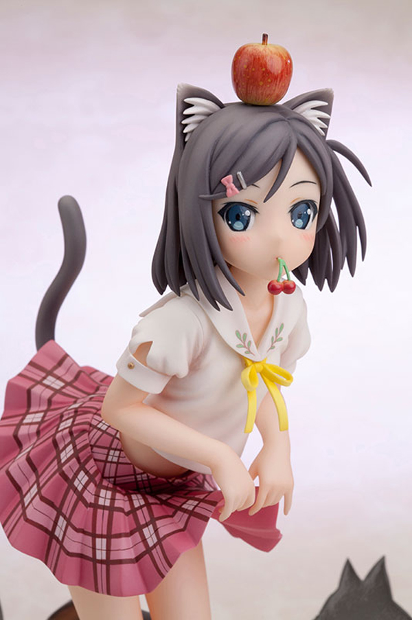 Preview | Kotobukiya: Tsutsukakushi Tsukiko (4)