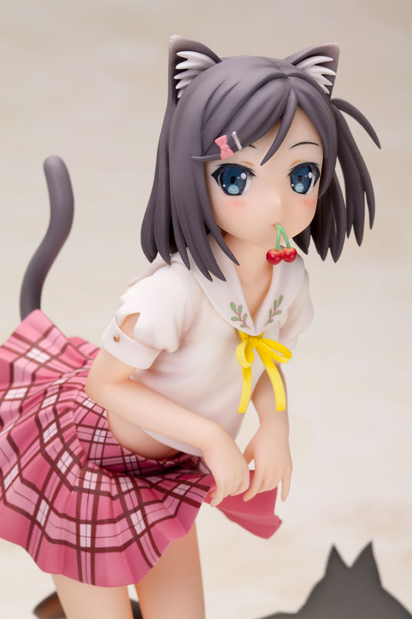 Preview | Kotobukiya: Tsutsukakushi Tsukiko (6)