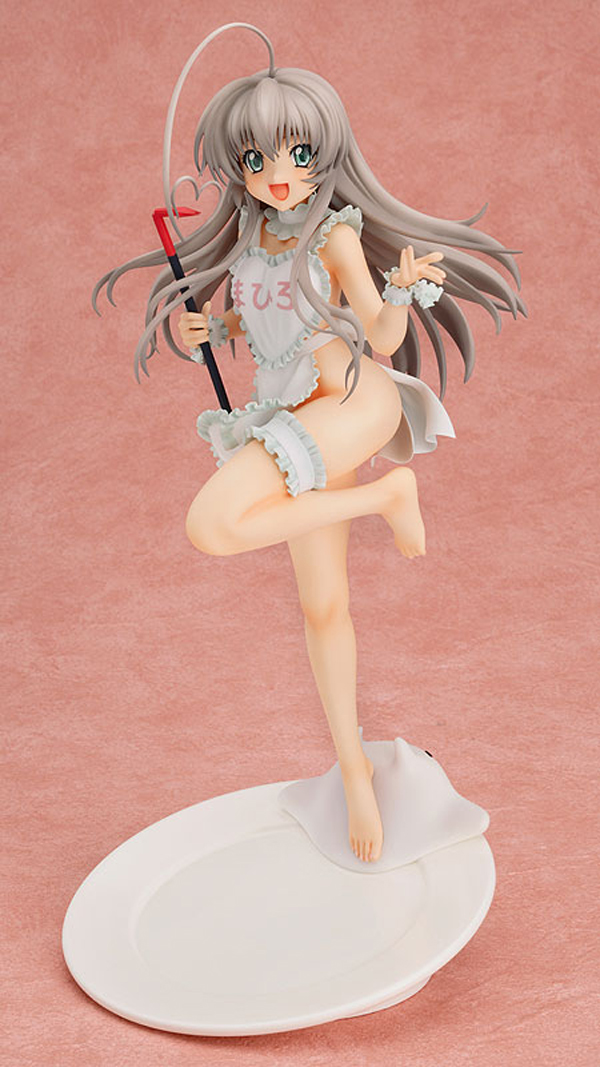Preview | Max Factory: Nyarlathotep 1 Preview | Max Factory: Nyarlathotep (1)