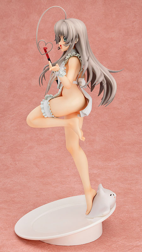 Preview | Max Factory: Nyarlathotep 2 Preview | Max Factory: Nyarlathotep (2)