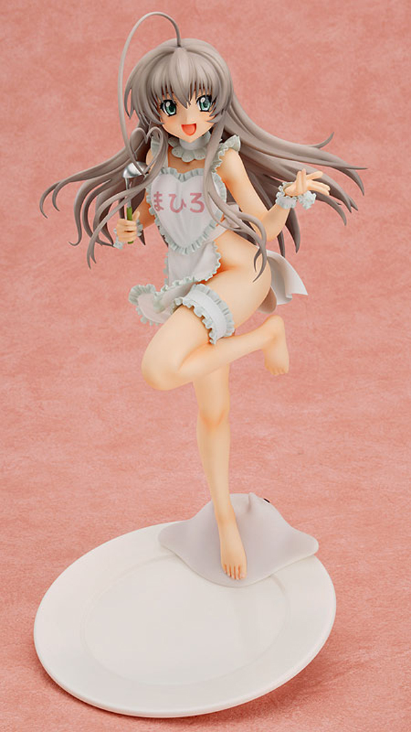 Preview | Max Factory: Nyarlathotep 4 Preview | Max Factory: Nyarlathotep (4)
