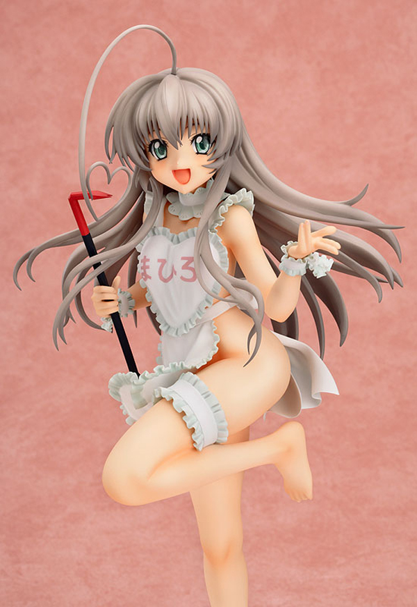 Preview | Max Factory: Nyarlathotep 5 Preview | Max Factory: Nyarlathotep (5)