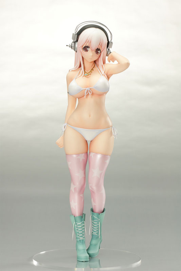 Preview | Orchid Seed: Sonico (SoniComi Package Ver.) (1)