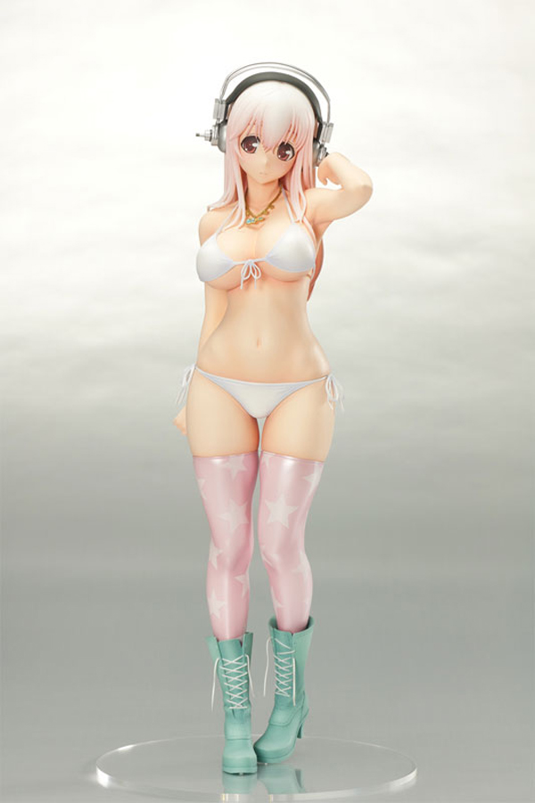 Preview | Orchid Seed: Sonico (SoniComi Package Ver.) (2)