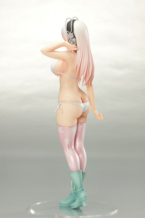 Preview | Orchid Seed: Sonico (SoniComi Package Ver.) (3)