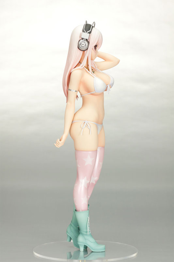 Preview | Orchid Seed: Sonico (SoniComi Package Ver.) (5)