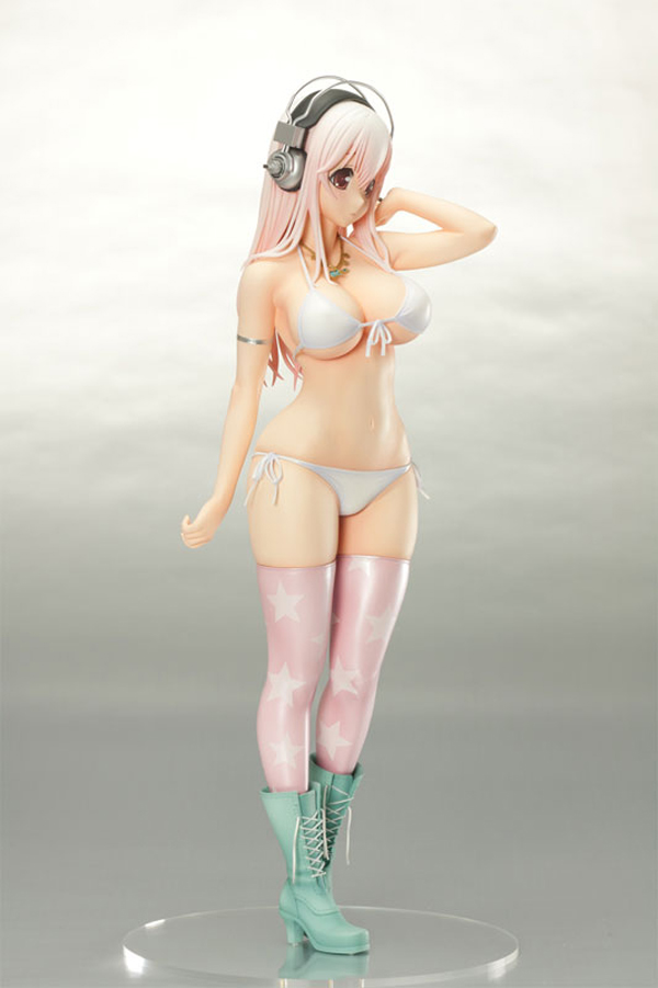 Preview | Orchid Seed: Sonico (SoniComi Package Ver.) (6)