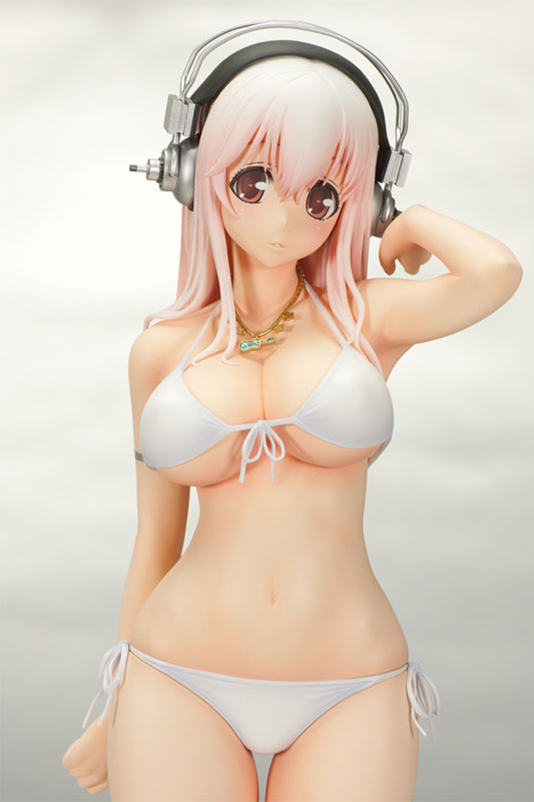 Preview | Orchid Seed: Sonico (SoniComi Package Ver.) (7)