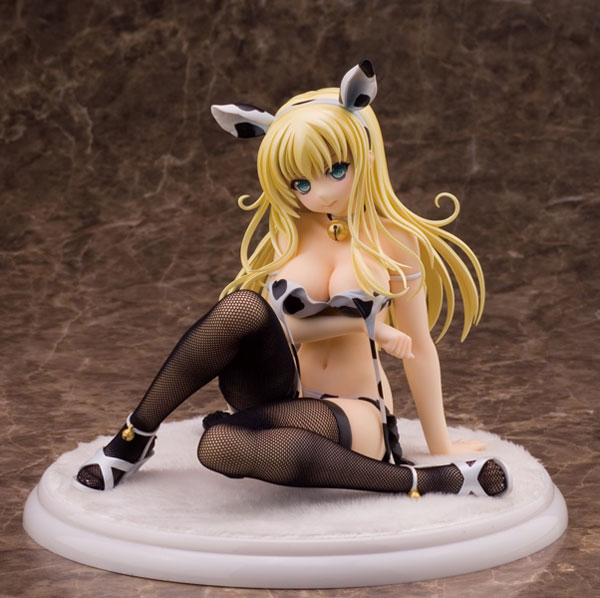 Preview | Alphamax: Sena Kashiwazaki (2)