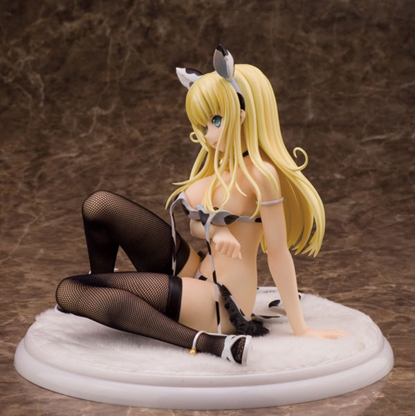 Preview | Alphamax: Sena Kashiwazaki (3)