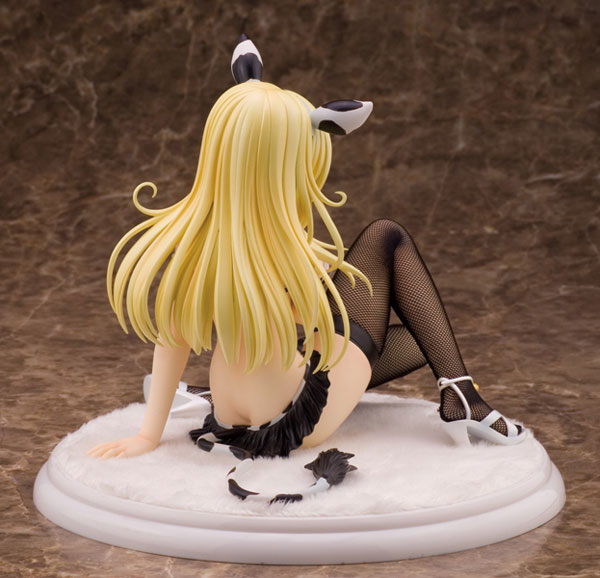 Preview | Alphamax: Sena Kashiwazaki (5)