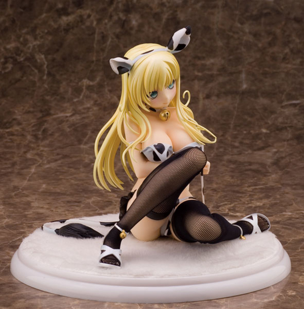 Preview | Alphamax: Sena Kashiwazaki (6)