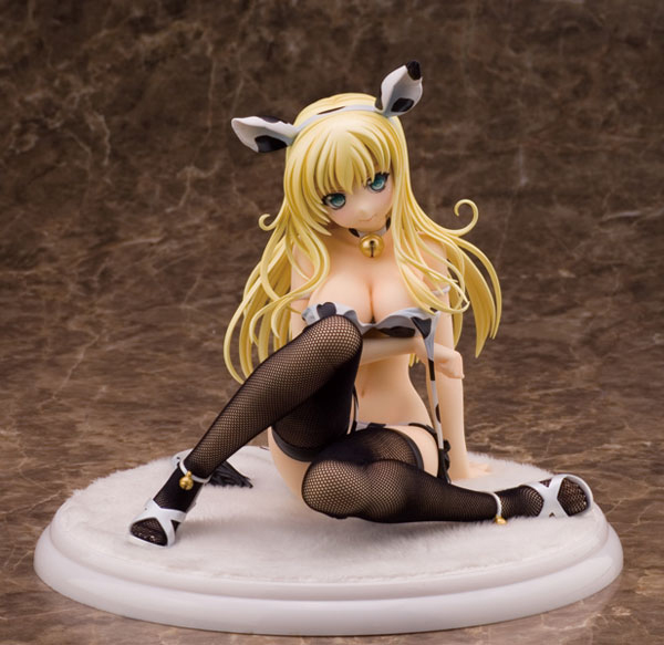 Preview | Alphamax: Sena Kashiwazaki (7)