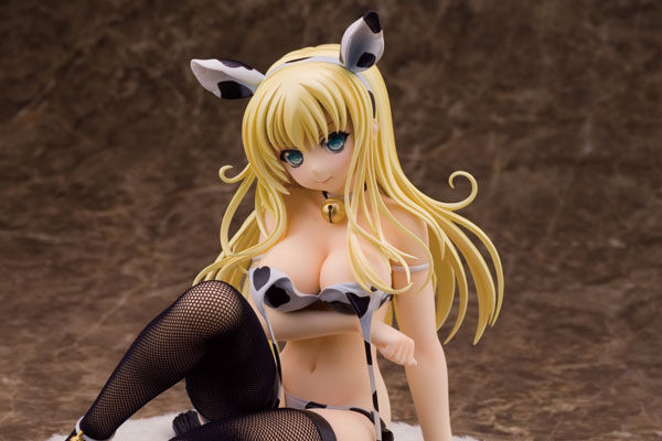 Preview | Alphamax: Sena Kashiwazaki (8)