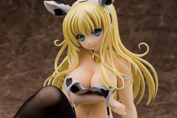 Preview | Alphamax: Sena Kashiwazaki (9)