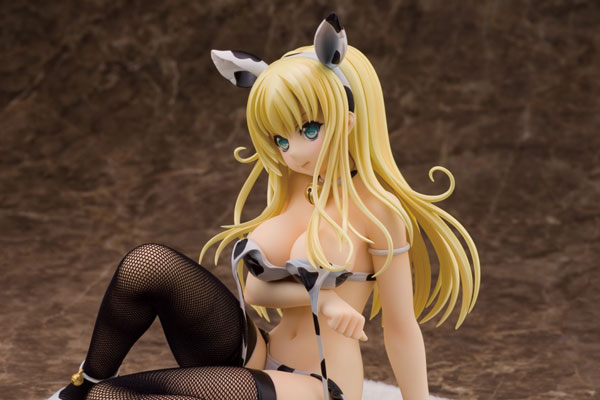 Preview | Alphamax: Sena Kashiwazaki (10)