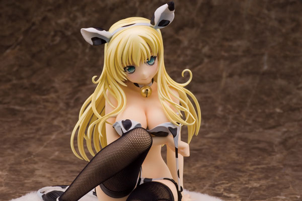 Preview | Alphamax: Sena Kashiwazaki (11)