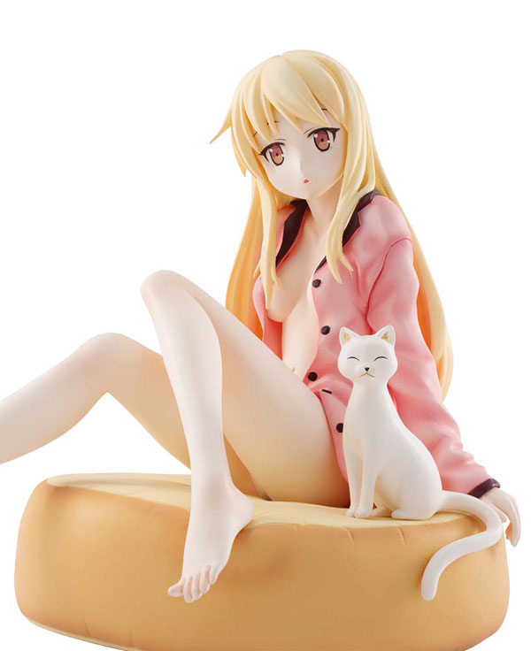 Preview | Media Factory: Shiina Mashiro (6)