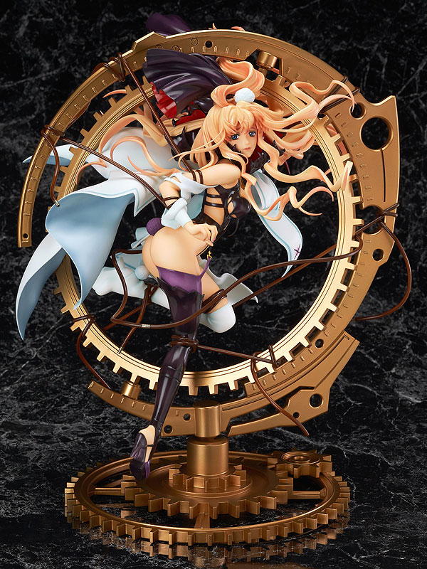 Preview | Max Factory: Sheryl Nome (1)