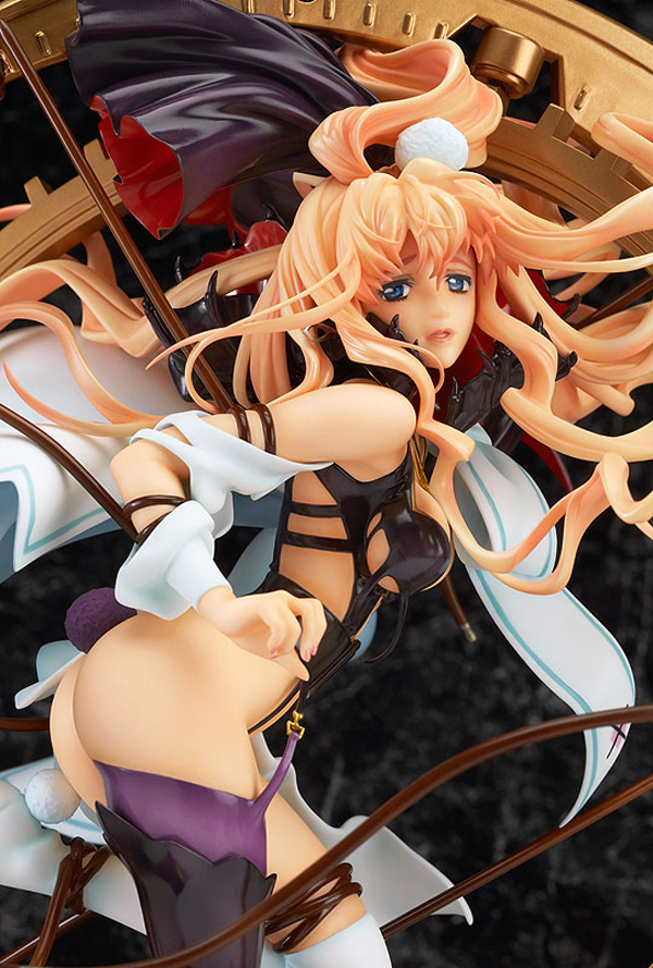 Preview | Max Factory: Sheryl Nome (2)