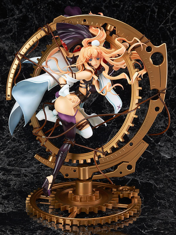 Preview | Max Factory: Sheryl Nome (3)