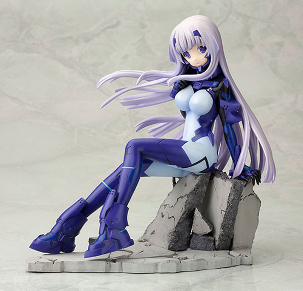 Preview | Kotobukiya: Inia Sestina 1 Preview | Kotobukiya: Inia Sestina (1)