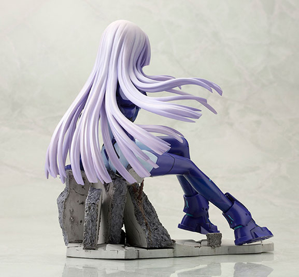 Preview | Kotobukiya: Inia Sestina 2 Preview | Kotobukiya: Inia Sestina (2)