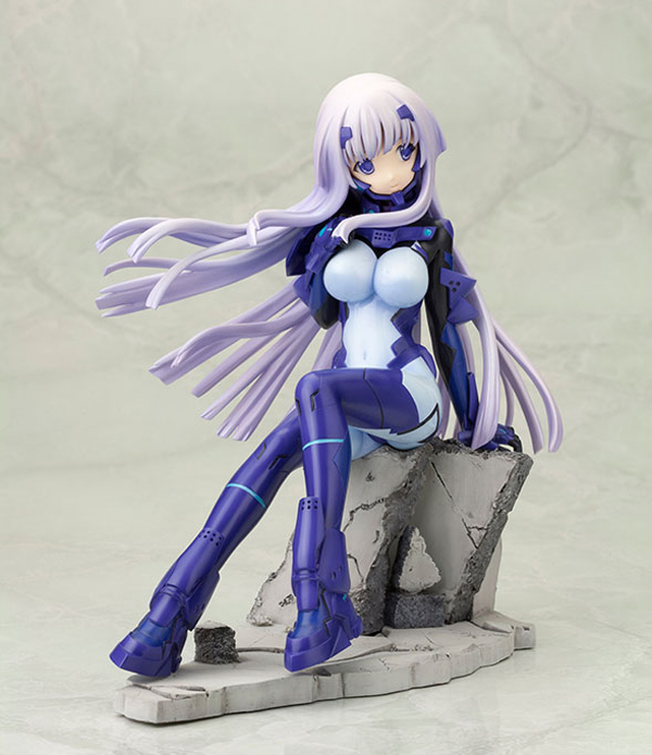 Preview | Kotobukiya: Inia Sestina (3)