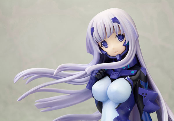 Preview | Kotobukiya: Inia Sestina (5)