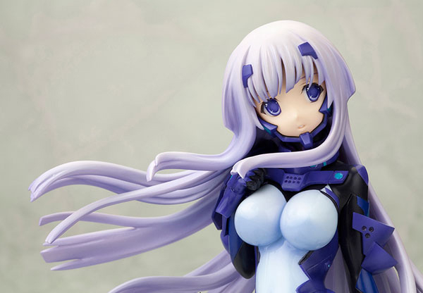 Preview | Kotobukiya: Inia Sestina (6)