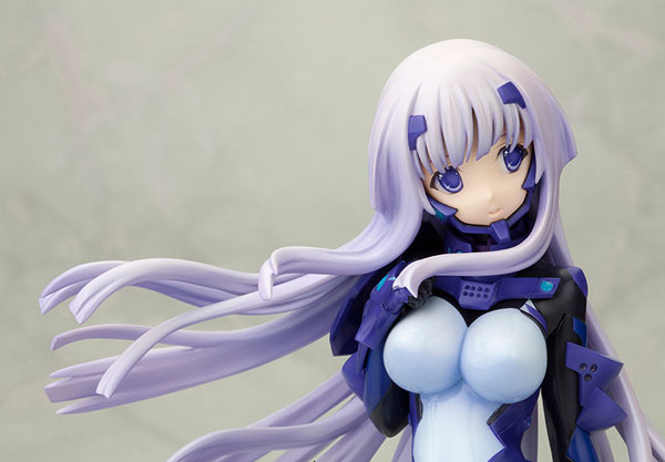 Preview | Kotobukiya: Inia Sestina (7)