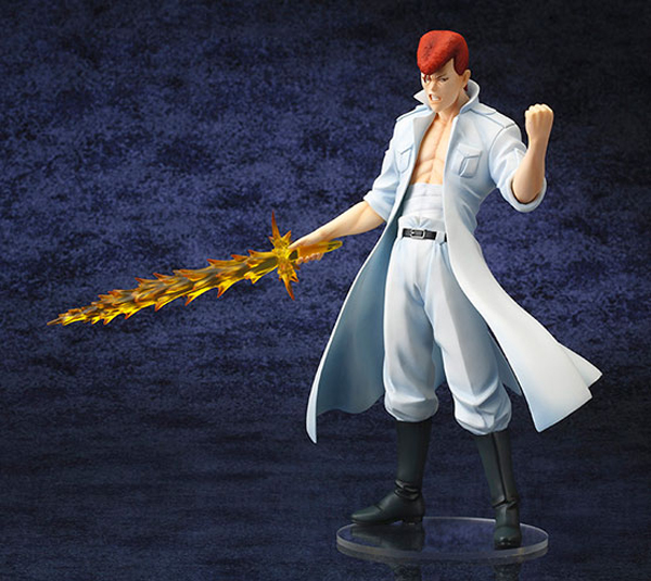 Preview | Kotobukiya: Kuwabara Kazuma (1)