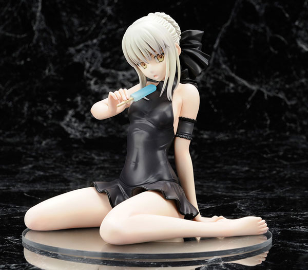 Preview | Alter: Saber Alter (Swimsuit Ver.) (1)