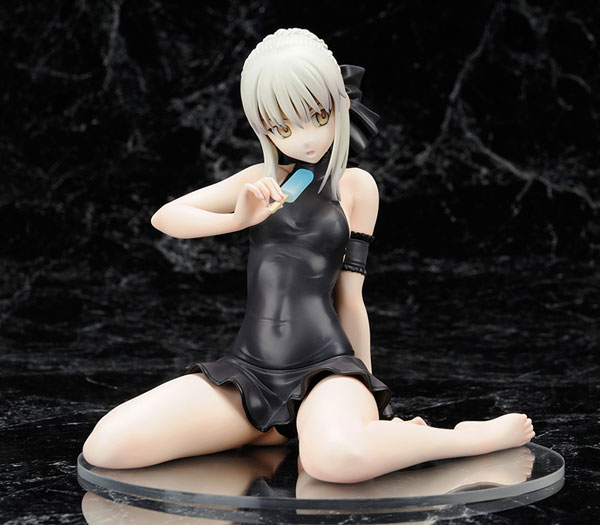 Preview | Alter: Saber Alter (Swimsuit Ver.) (2)