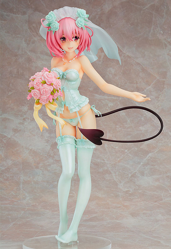 Preview | Max Factory: Momo Belia Deviluke (2)