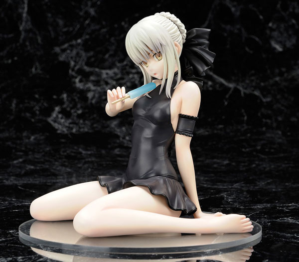 Preview | Alter: Saber Alter (Swimsuit Ver.) (3)