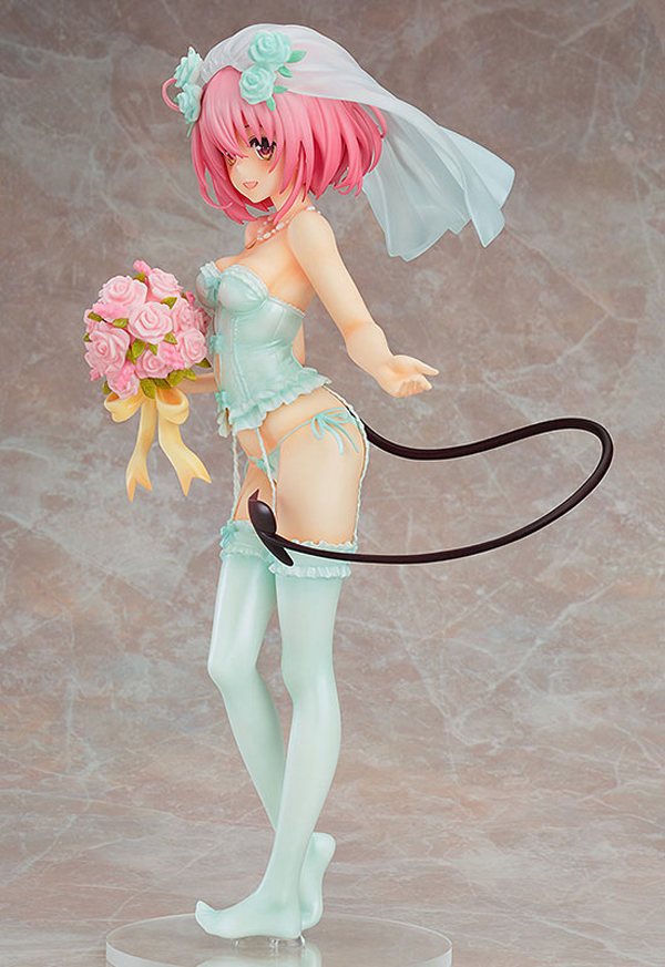 Preview | Max Factory: Momo Belia Deviluke (3)